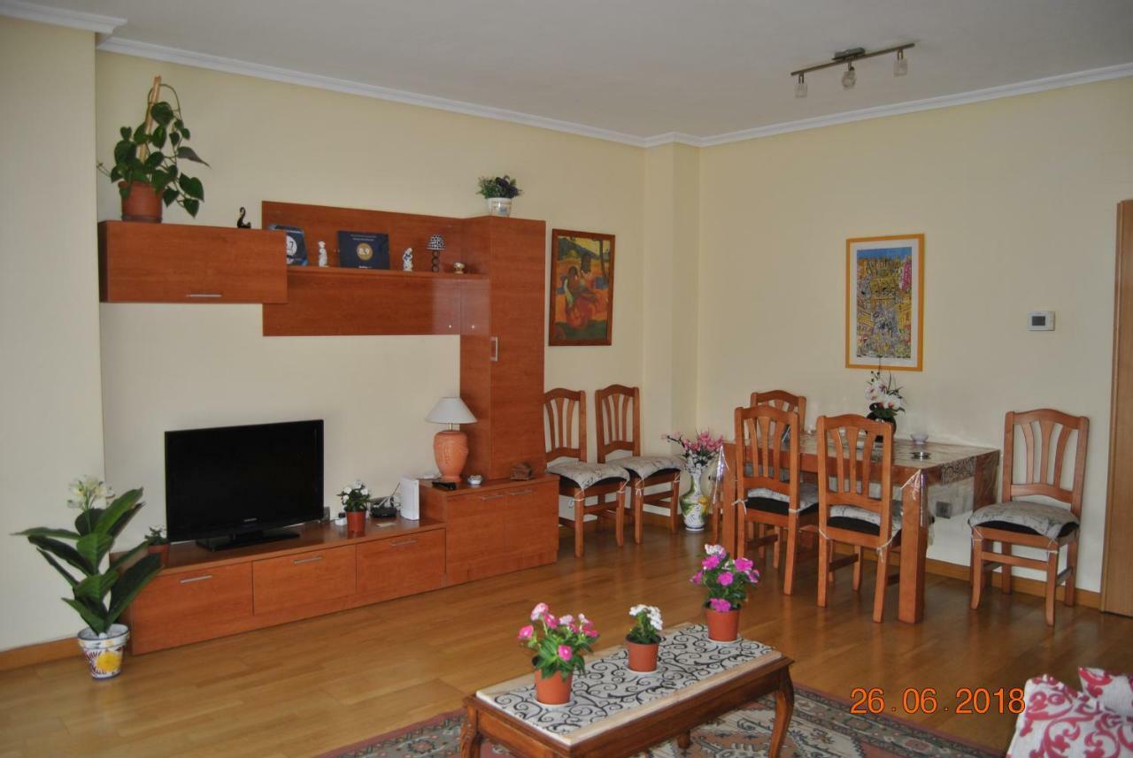 Huertas De La Alameda Lägenhet Cuenca  Exteriör bild
