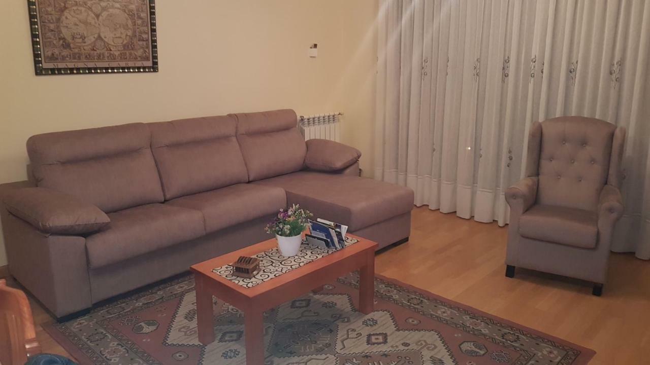 Huertas De La Alameda Lägenhet Cuenca  Exteriör bild