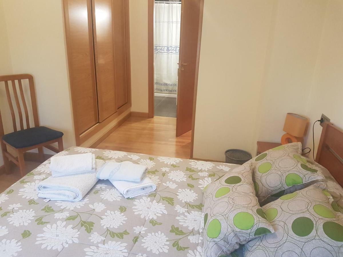 Huertas De La Alameda Lägenhet Cuenca  Exteriör bild
