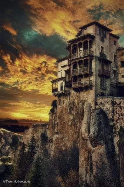 Huertas De La Alameda Lägenhet Cuenca  Exteriör bild